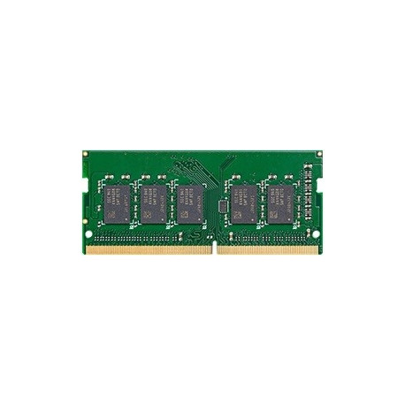 Memory DDR4 8GB ECC SODIMM D4ES02-8G Unbuffered
