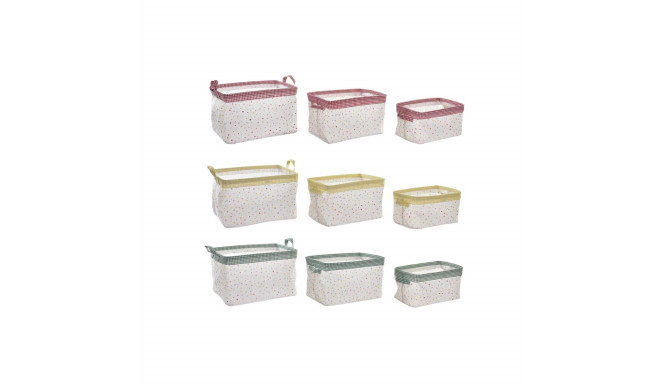 Grozs DKD Home Decor 35 x 21 x 20 cm