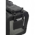 Pet Transport Cage PS1310BKXL Black (Size XL)