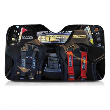 Päikesevari Sparco SPC1717M