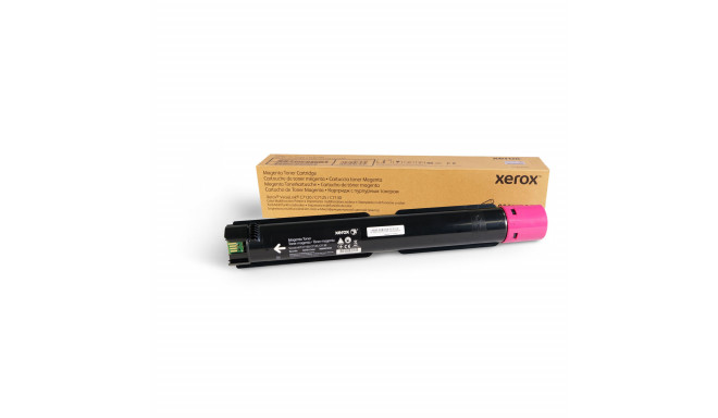 Original Ink Cartridge Xerox 006R01826 Magenta (1 Unit)