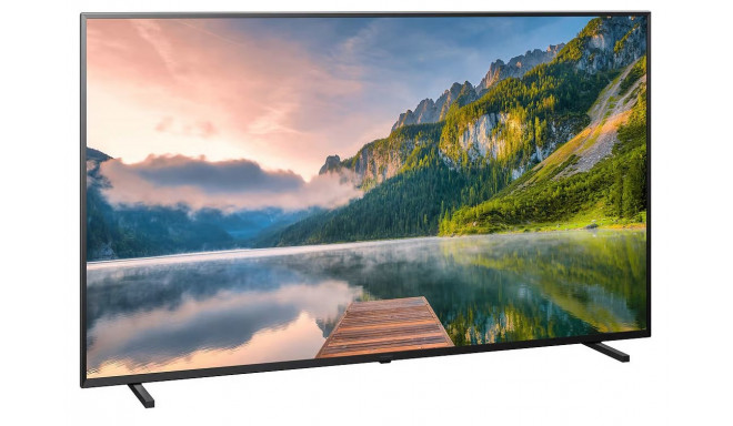 40" 4K UHD Android-teler Panasonic TX-40JX810E