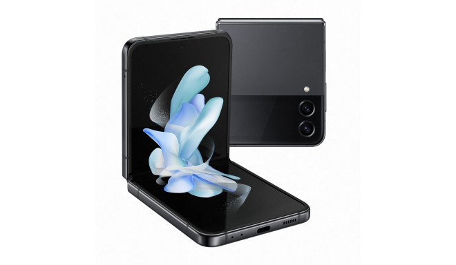 Samsung Galaxy Flip 4 Dual SIM 128GB SM-F721BZ Gray