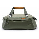 Peak Design Travel Duffel 35L, sage