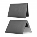 WiWU case iKavlar Apple MacBook Air 13" 2020, black