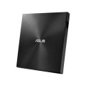 Asus ZenDrive U9M Interface USB 2.0, DVD±RW, 