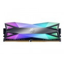 ADATA SPECTRIX D60 32GB 2x16GB DDR4 3200MHz U-DIMM 16-20-20 TUNGSTEN GREY