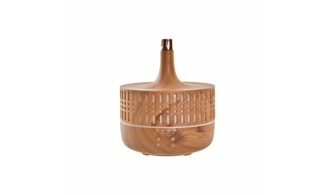 Essential Oil Diffuser DKD Home Decor Natural 550 ml