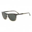 Vīriešu Saulesbrilles Armani AR8107-565631 (Ø 53 mm) Zaļš Pelēks (ø 53 mm)