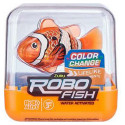 Figure Robofish Color Change Bandai
