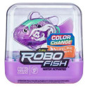 Figure Robofish Color Change Bandai