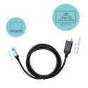 i-tec USB-C - HDMI 1.5m