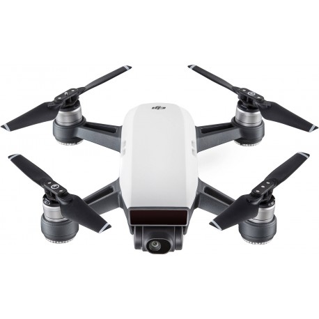 DJI Spark, alpine white