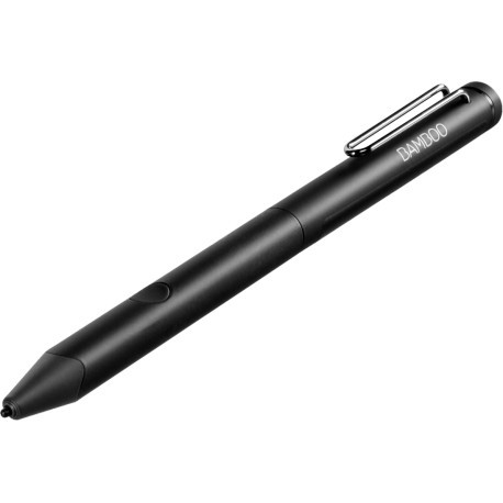 Wacom stylus Bamboo Fineline 3, black