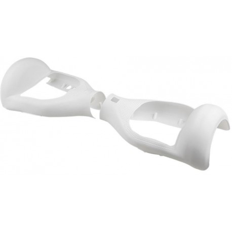 MPman eBoard silicone cover PRW1, white