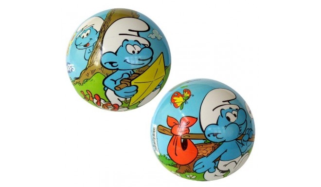 Smurfy ball 14 cm