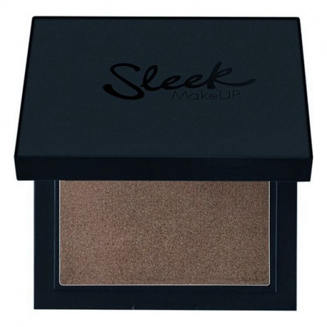 Bronzējošs Pulveris Face Form Sleek Daym (Dark) (9,4 g)