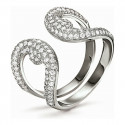 Ladies' Ring Folli Follie 3R15S059C (14)