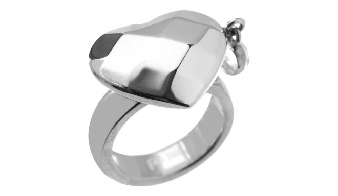 Ladies' Ring Folli Follie 3R9F199C - 18