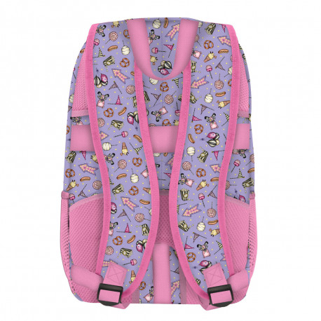 Kooliseljakott Gorjuss First prize Lillla 29 x 45 x 17 cm