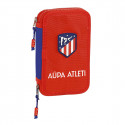 Kahekordne Pliiatsikarp Atlético Madrid Punane Meresinine (28 pcs)