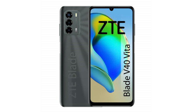 Viedtālruņi ZTE Blade V40 Vita 6,74" 4 GB RAM 128 GB