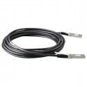 UTP Category 6 Rigid Network Cable HPE J9281D              