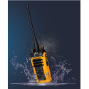 Hytera BD615V digital handheld transceiver 136-174Mhz
