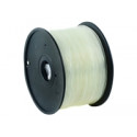 GEMBIRD 3DP-ABS1.75-01-TR Filament Gembird ABS Transparent 1,75mm 1kg