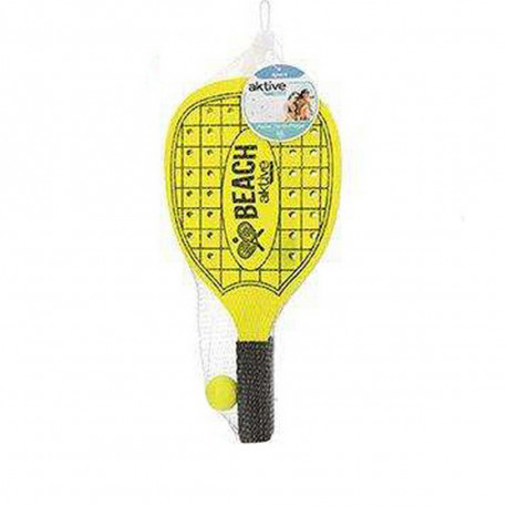 Rannakühvlid Beach Aktive 20 x 40 x 0,7 cm