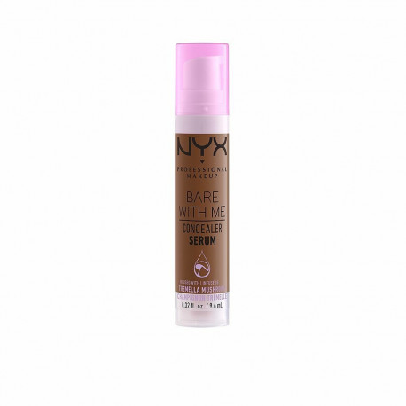 Näokorrektor NYX K3392300 Nº 11-Mocha 9,6 ml Seerum