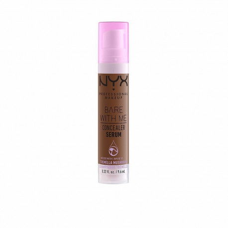 Facial Corrector NYX K3392400 Nº 12-Rich 9,6 ml Serum
