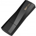 Silicon Power flash drive 128GB Blaze B07 USB 3.2, black