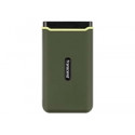 TRANSCEND ESD380C 2TB External SSD USB 3.2 Gen 2 Type C