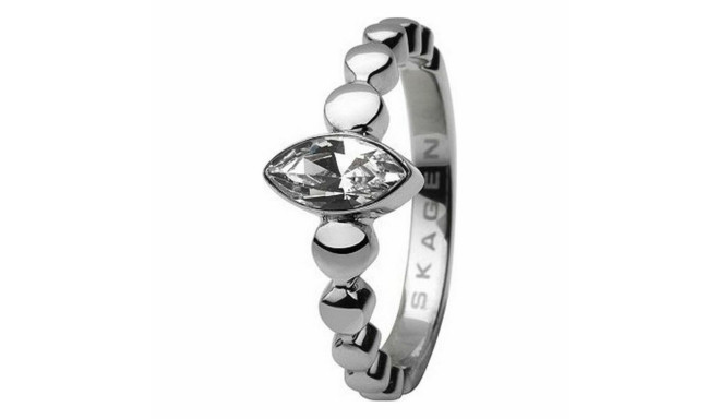 Ladies' Ring Skagen JRSS005SS - 11