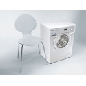 Candy front-loading washing machine AQUA1142DE/2-S 4kg 45cm 1100rpm