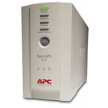 APC Back BK325I