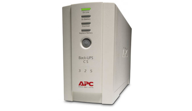 APC Back BK325I