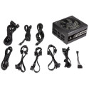 Corsair PSU RMx Series RM650x 650W 24-pin ATX ATX, black