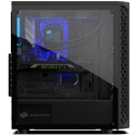 SilentiumPC Signum SG1X TG RGB Black