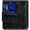 SilentiumPC korpus Signum SG1X TG RGB
