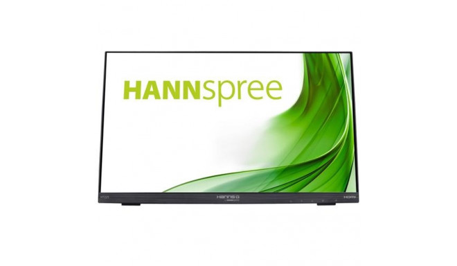 Hannspree HT225HPA computer monitor 54.6 cm (21.5") 1920 x 1080 pixels Full HD LED Touchscreen 