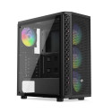 SilentiumPC Signum SG1V EVO TG ARGB Black