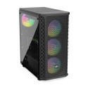 SilentiumPC Signum SG1V EVO TG ARGB Black