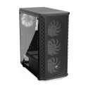 SilentiumPC korpus Signum SG1V EVO TG ARGB