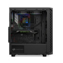 SilentiumPC korpus Signum SG1V EVO TG ARGB