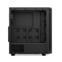 SilentiumPC Signum SG1V EVO TG ARGB Black