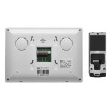 Emos H2014 video intercom system 17.8 cm (7") White
