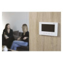 Emos H2014 video intercom system 17.8 cm (7") White