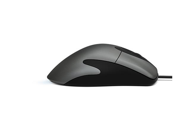 Microsoft Classic IntelliMouse mouse Right-hand USB Type-A Optical 3200 DPI